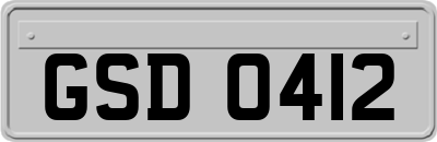 GSD0412