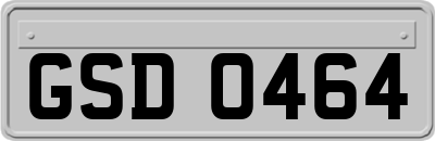 GSD0464