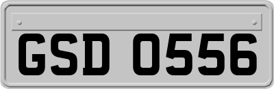 GSD0556