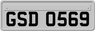 GSD0569