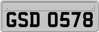 GSD0578
