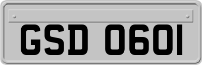 GSD0601