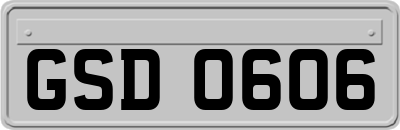 GSD0606
