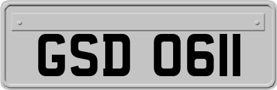GSD0611