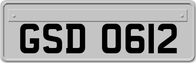 GSD0612