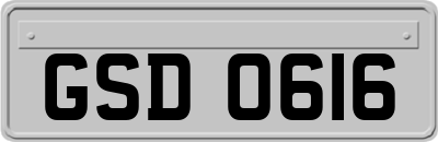 GSD0616