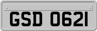 GSD0621