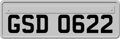 GSD0622