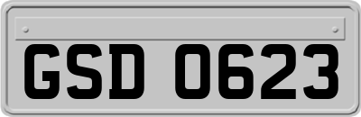 GSD0623
