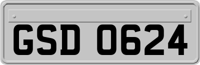 GSD0624