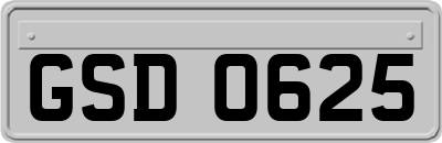 GSD0625