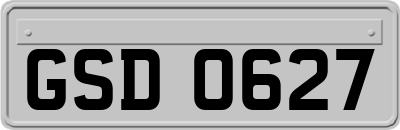 GSD0627
