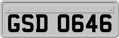 GSD0646