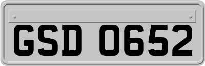 GSD0652
