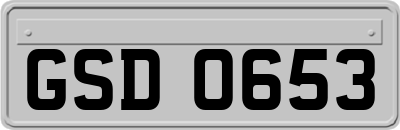 GSD0653