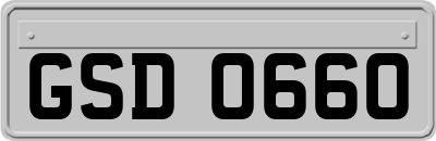 GSD0660