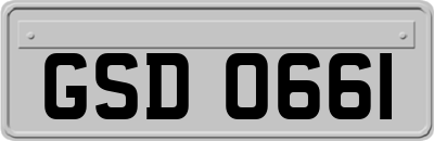 GSD0661