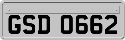 GSD0662