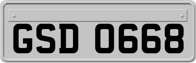 GSD0668