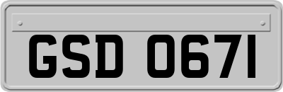 GSD0671