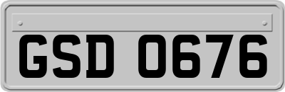 GSD0676
