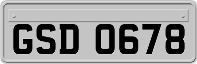 GSD0678