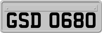 GSD0680