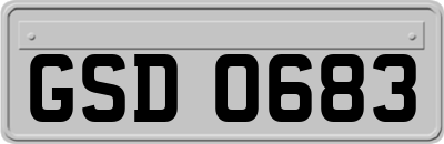 GSD0683