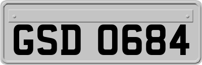 GSD0684