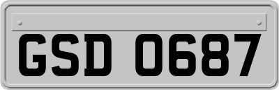 GSD0687