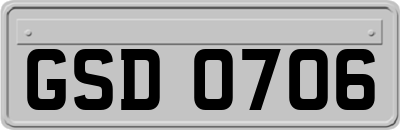 GSD0706