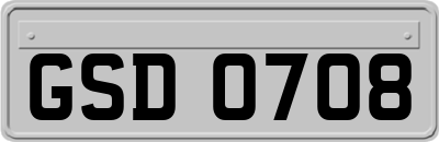 GSD0708