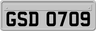 GSD0709