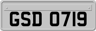 GSD0719