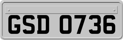 GSD0736