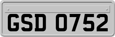 GSD0752