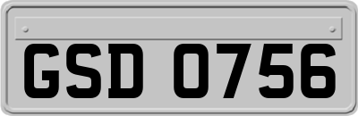 GSD0756