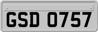 GSD0757
