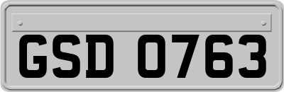 GSD0763