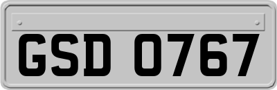 GSD0767