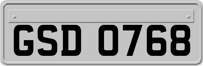 GSD0768