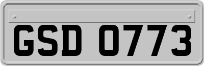 GSD0773
