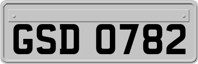 GSD0782