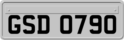 GSD0790