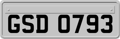GSD0793