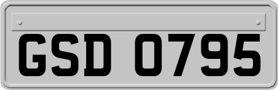 GSD0795