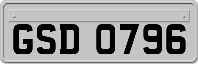 GSD0796