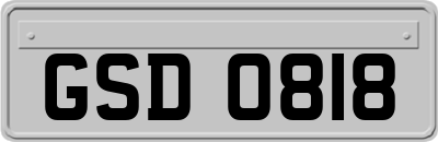 GSD0818
