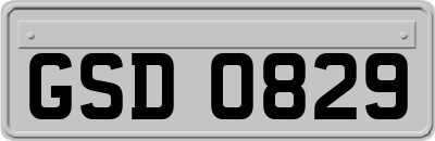 GSD0829