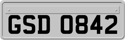 GSD0842
